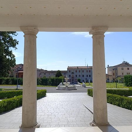 Villa Marini Trevisan Aviano Exterior foto