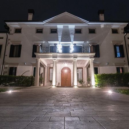 Villa Marini Trevisan Aviano Exterior foto